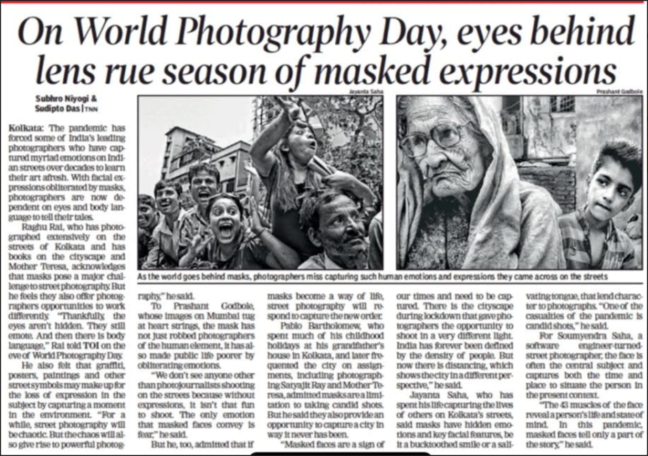 https://timesofindia.indiatimes.com/city/kolkata/on-world-photography-day-eyes-behind-lens-rue-season-of-masked-expressions/articleshow/77642428.cms